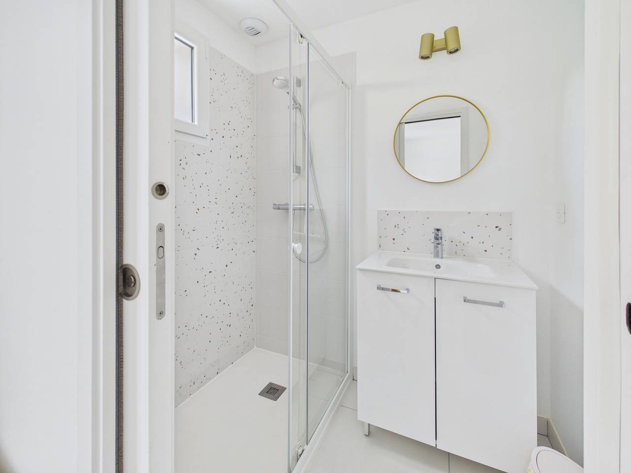 Appartement entier, Appartement avec jardin à 400 m plage - 2 pers in Dinard, Région de Saint-Malo