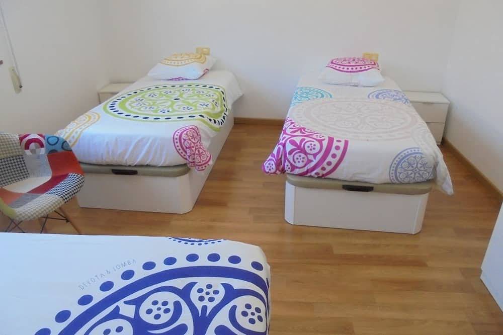 Entire apartment, Jaen Apartment in Ponferrada in Ponferrada, El Bierzo