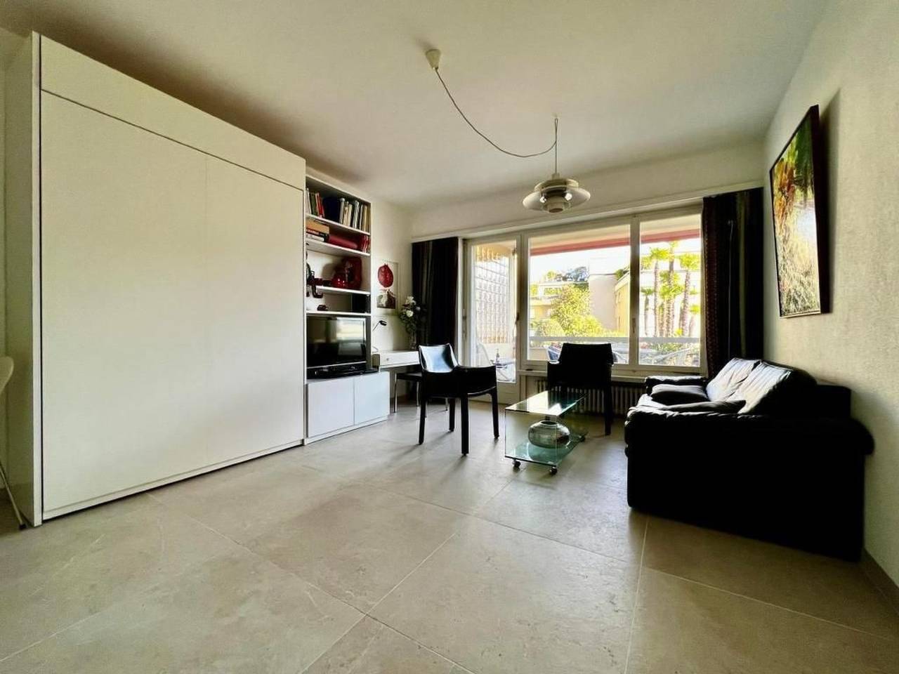 Ganze Wohnung, Fewo mit Bergblick in Locarno, Tessiner Alpen