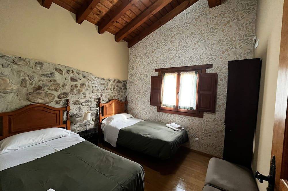 Casa Lula 3 Pendueles Llanes in Pendueles, Llanes
