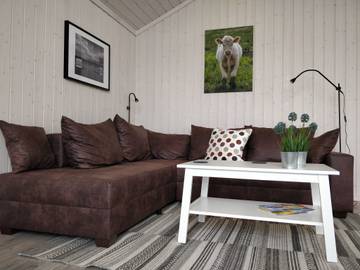 Ferienhaus für 4 Personen in Jade, Südliche Nordseeküste, Bild 4