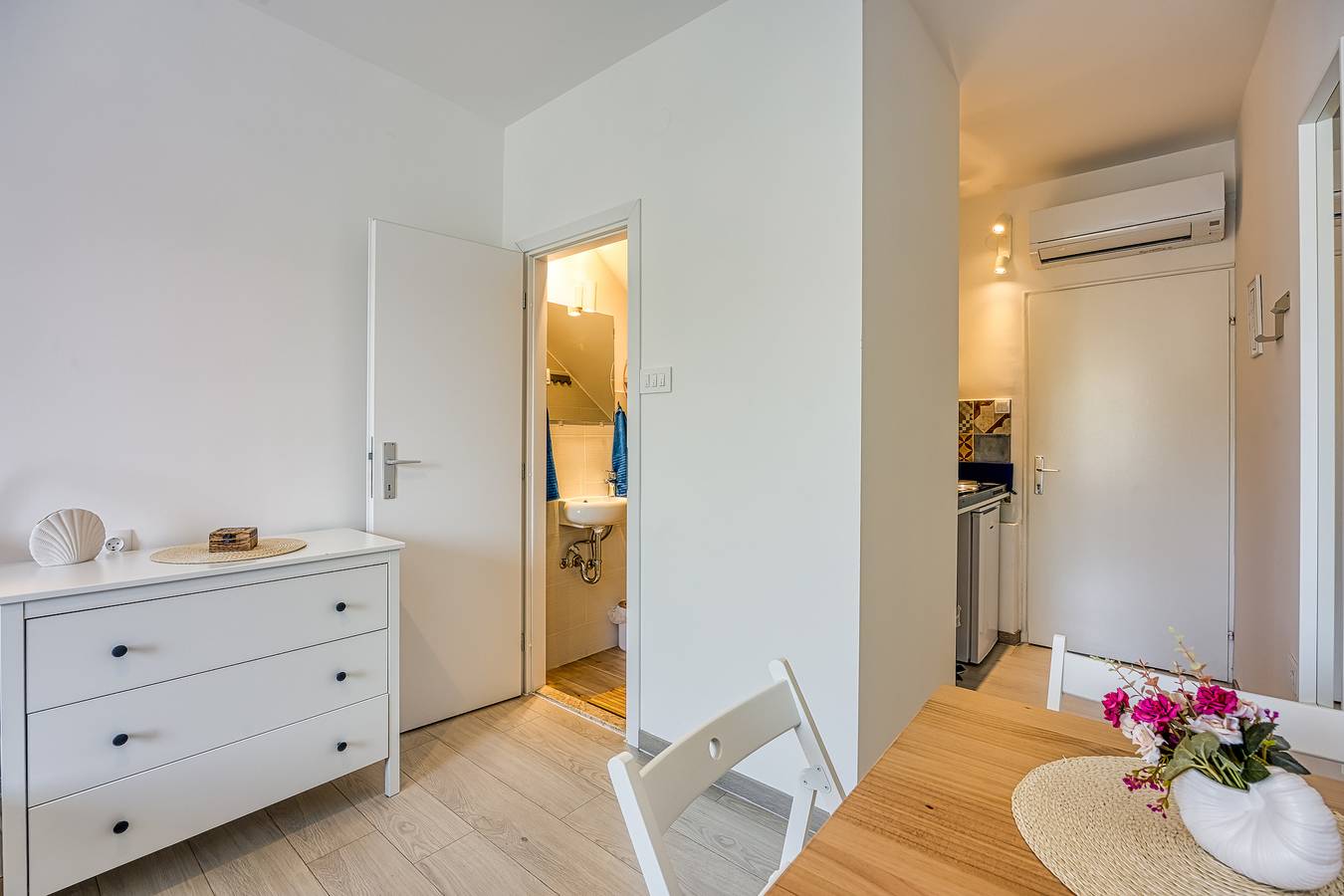 Ganze Wohnung, Lasta 20 Lošinj Town Studio Apartment in Mali Lošinj, Lošinj