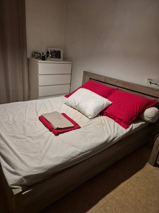 Appartement de vacances pour 2 personnes, avec balcon