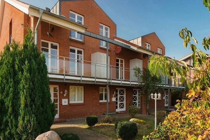 Ferienhaus für 8 Personen in Hohenkirchen - 2