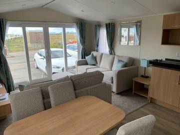 Caravan for 6 People in Gwynedd, North-Wales, Photo 3