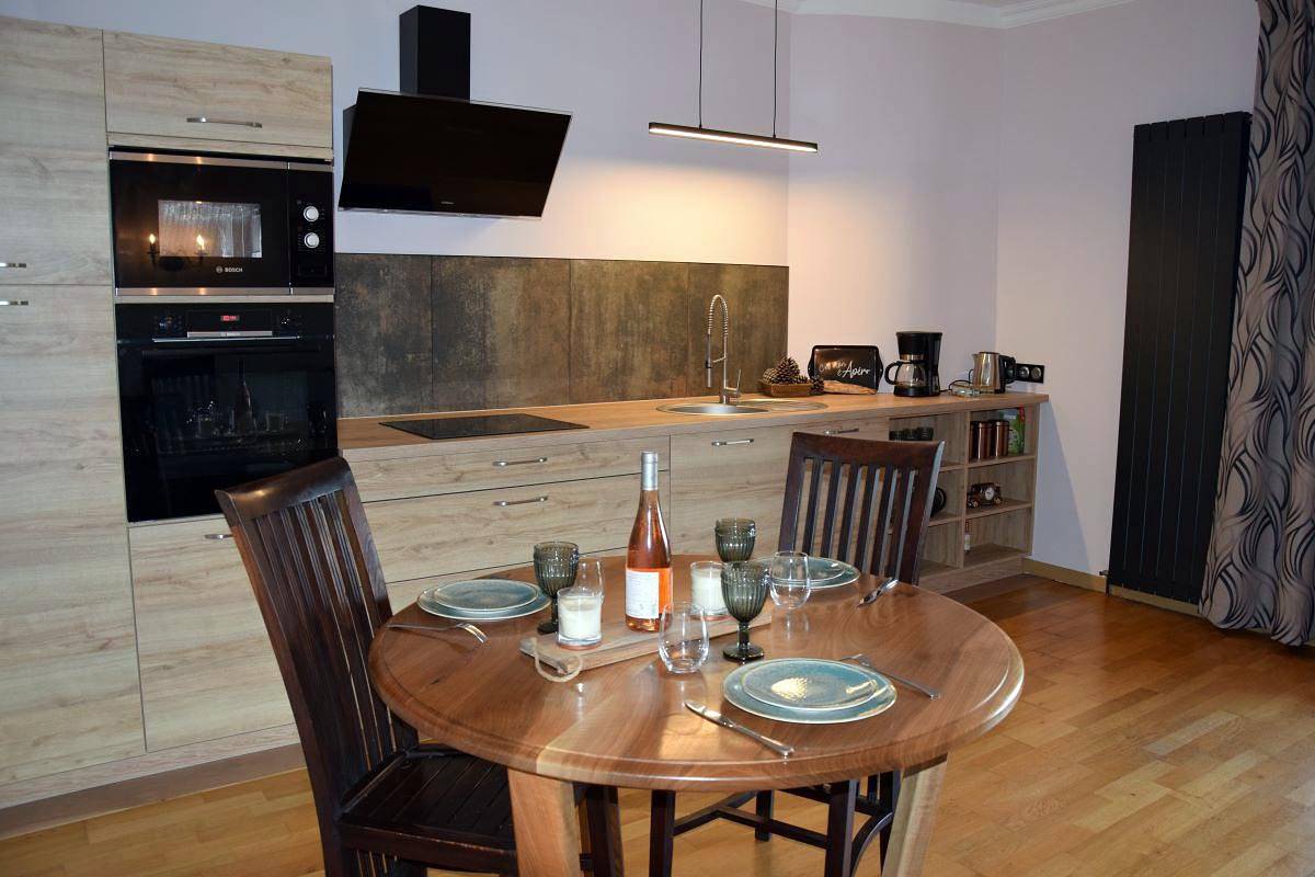 Appartement entier, Romance - Vallée Verte in Razac-sur-l'Isle, Périgord Blanc