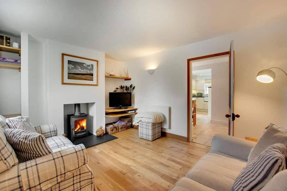 Cottage for 6 People in Brancaster, Norfolk