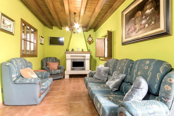 Casa de vacaciones para 4 personas, con jardín y terraza, Se admiten mascotas - 1