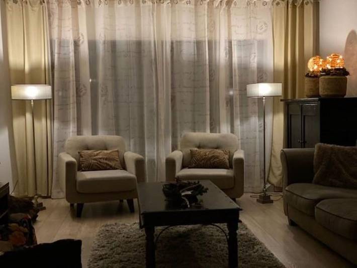 Ferienhaus für 6 Personen mit Garten in Usseln, Willingen