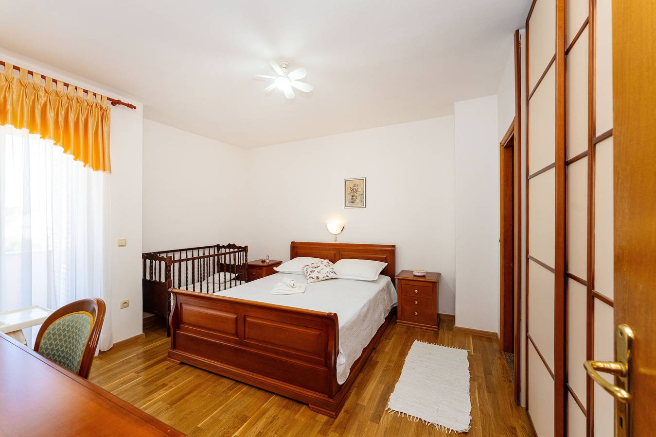 Beach house Privlaka in Privlaka, Zadar