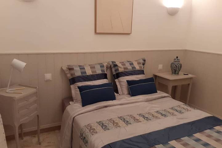 Location de vacances pour 5 personnes, avec balcon, animaux acceptés à Moltifao - 3