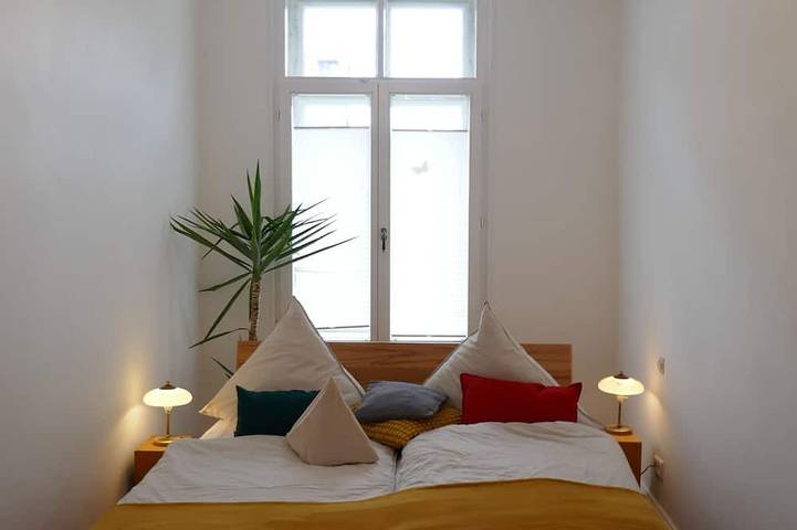 Ferienwohnung für 4 Personen in Rhodt unter Rietburg