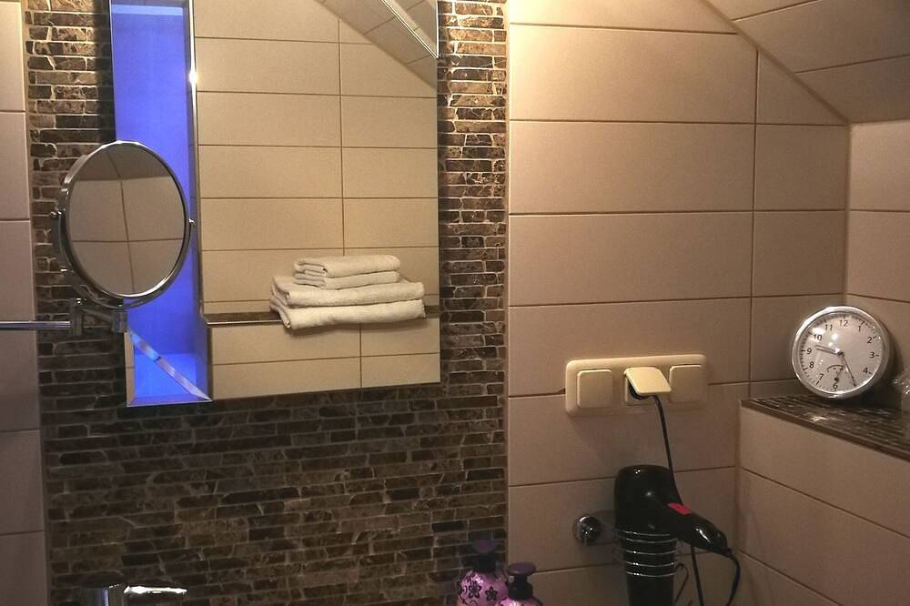 Ganze Wohnung, Ferienwohnung/App. für 4 Gäste mit 25m² in Steenfeld in Steenfeld, Rendsburg-Eckernförde