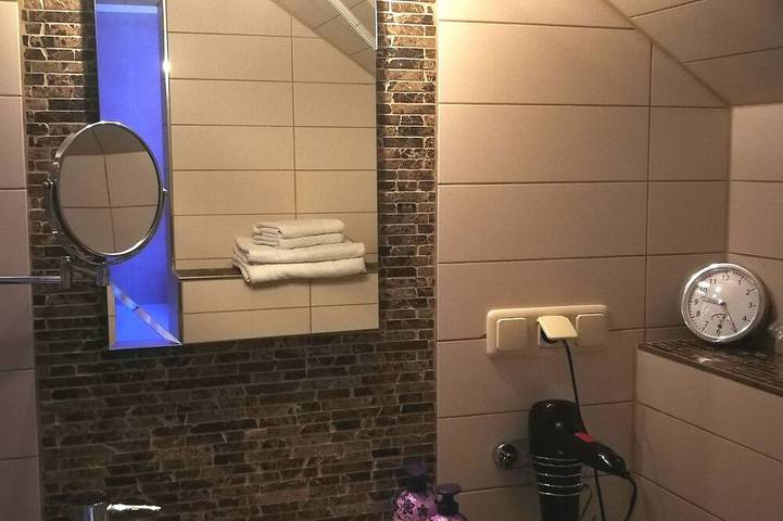 Ferienwohnung für 2 Personen, mit Garten in Steenfeld - 2