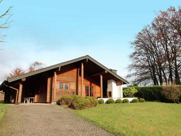 Chalet für 5 Personen in Stavelot, Wallonien, Bild 4