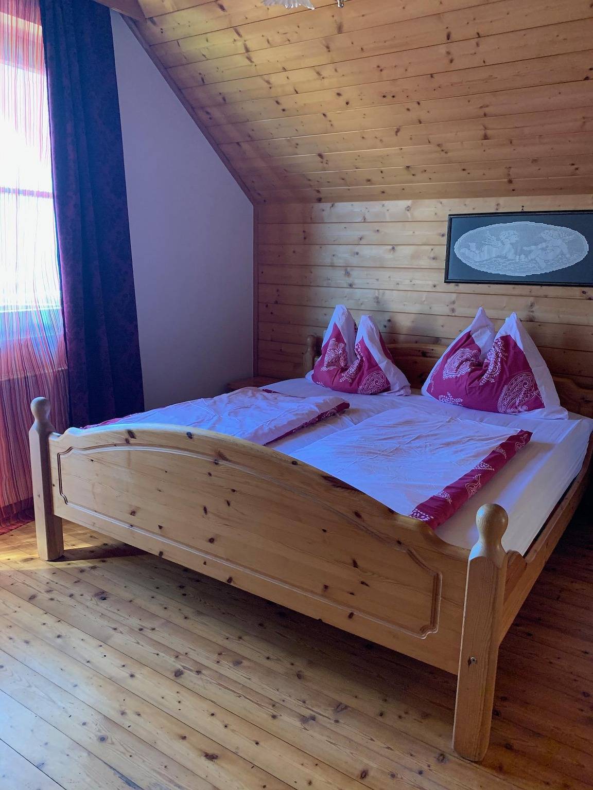 Sissi Zimmer in Spittal an der Drau, Bezirk Spittal an der Drau
