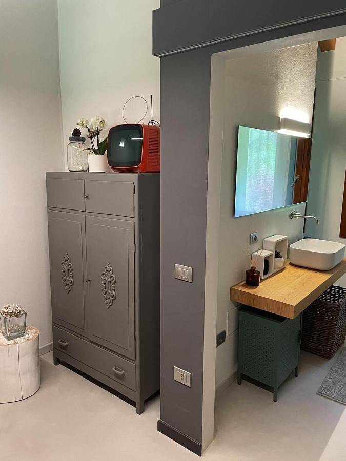 Double Room in Arsiero, Province de Vicenza