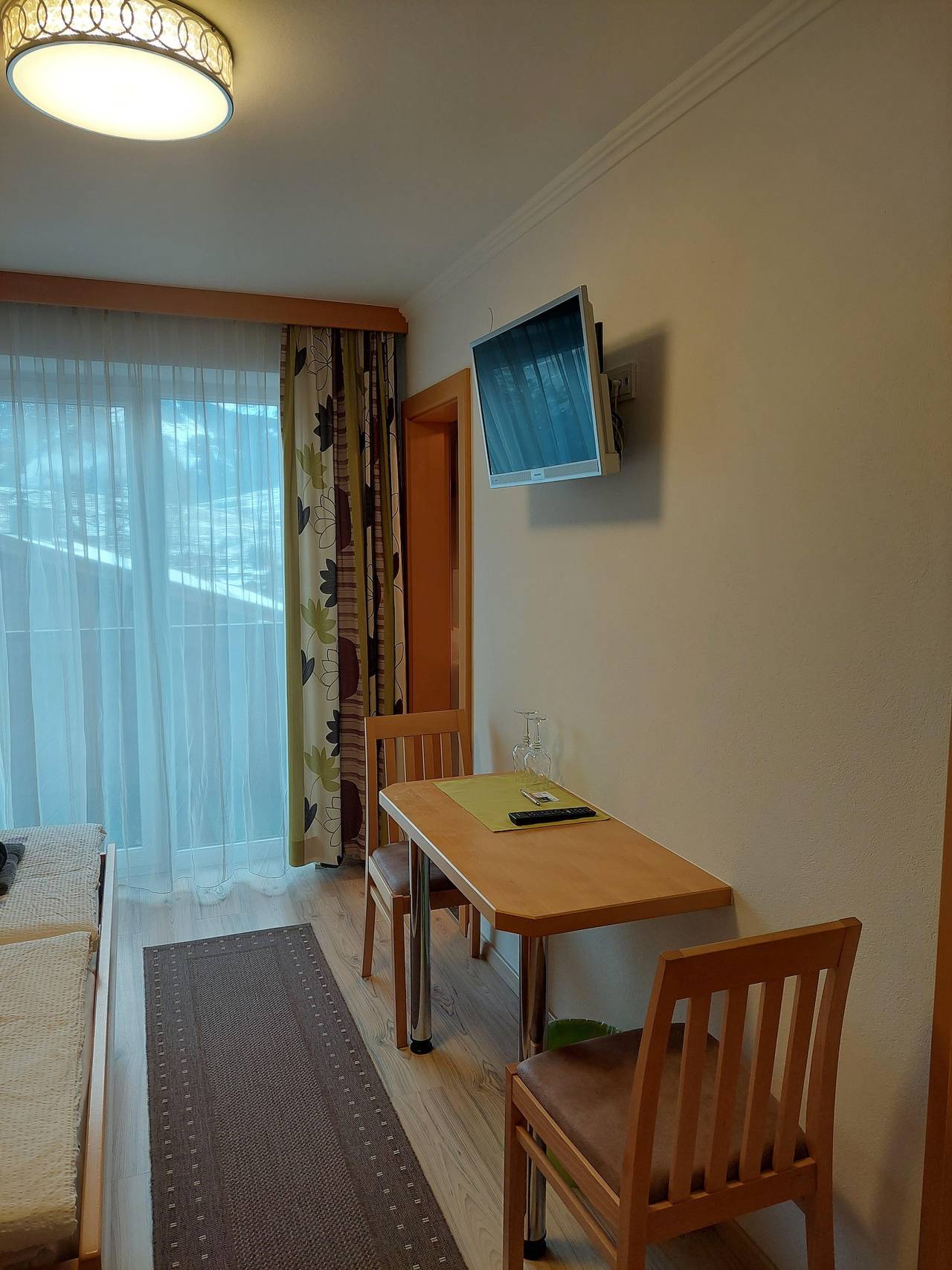 Ganze Ferienwohnung, Haus Heidi in Maria Alm am Steinernen Meer, Maria Alm