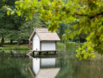 Ferienwohnung für 4 Personen in Lübbenau, Spreewald, Bild 4