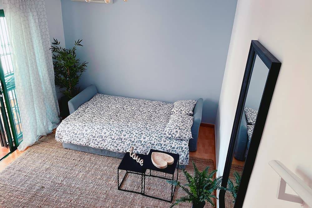 Duplex bungalow with large private terrace and bbq  in Sonnenland, San Bartolomé de Tirajana