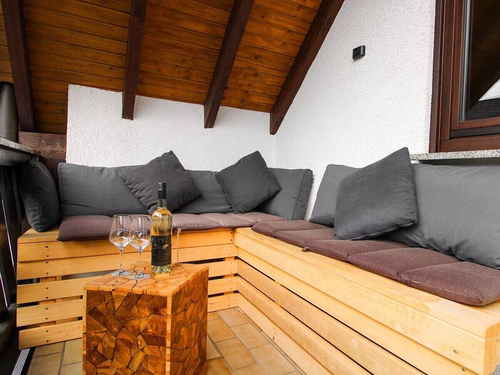 Traumaussicht & Wellness in Neef, Cochem-Zell