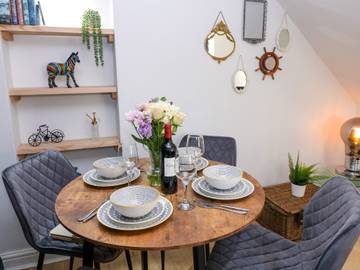 Cottage for 4 People in Richmond (Yorkshire), North Yorkshire, Photo 4