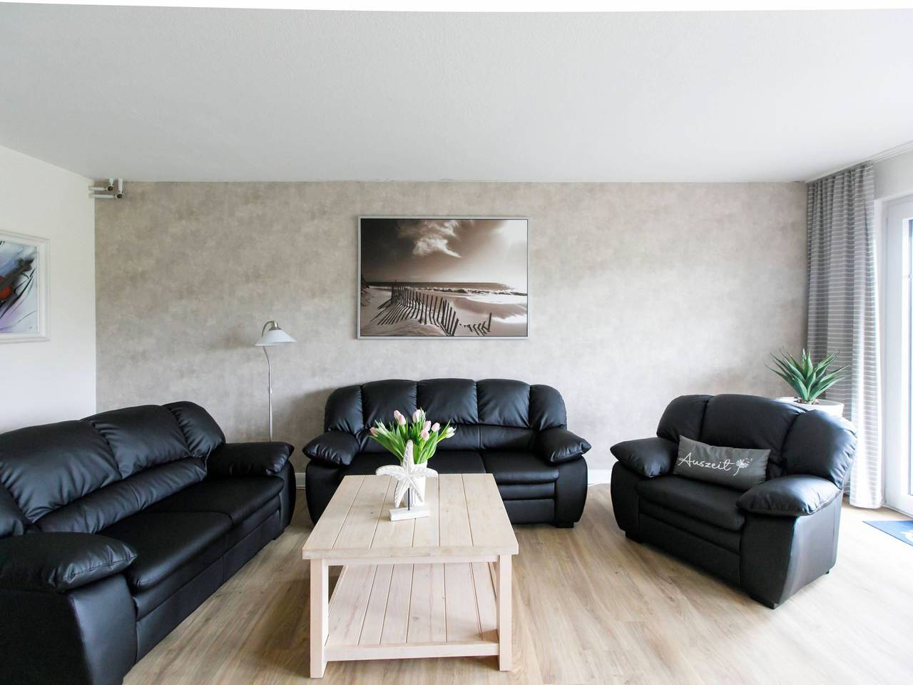 Ganze Wohnung, C in Dahme, Ostholstein