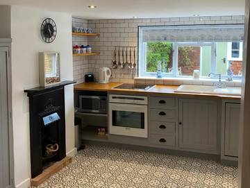 Cottage for 4 People in Suffolk, Photo 3