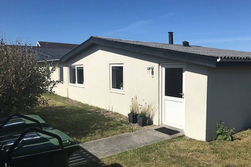 Casa vacanza a Thyborøn a partire da 90€ a notte