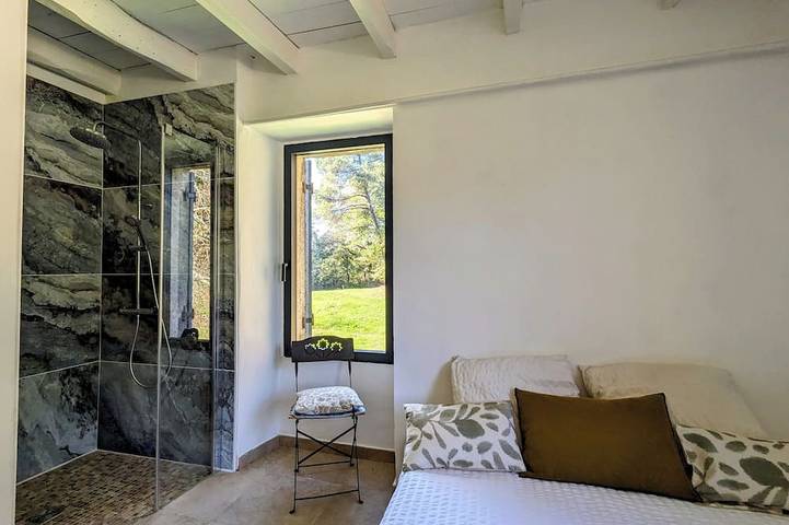 Location de vacances pour 10 personnes à Saint-Pardoux-et-Vielvic - 3