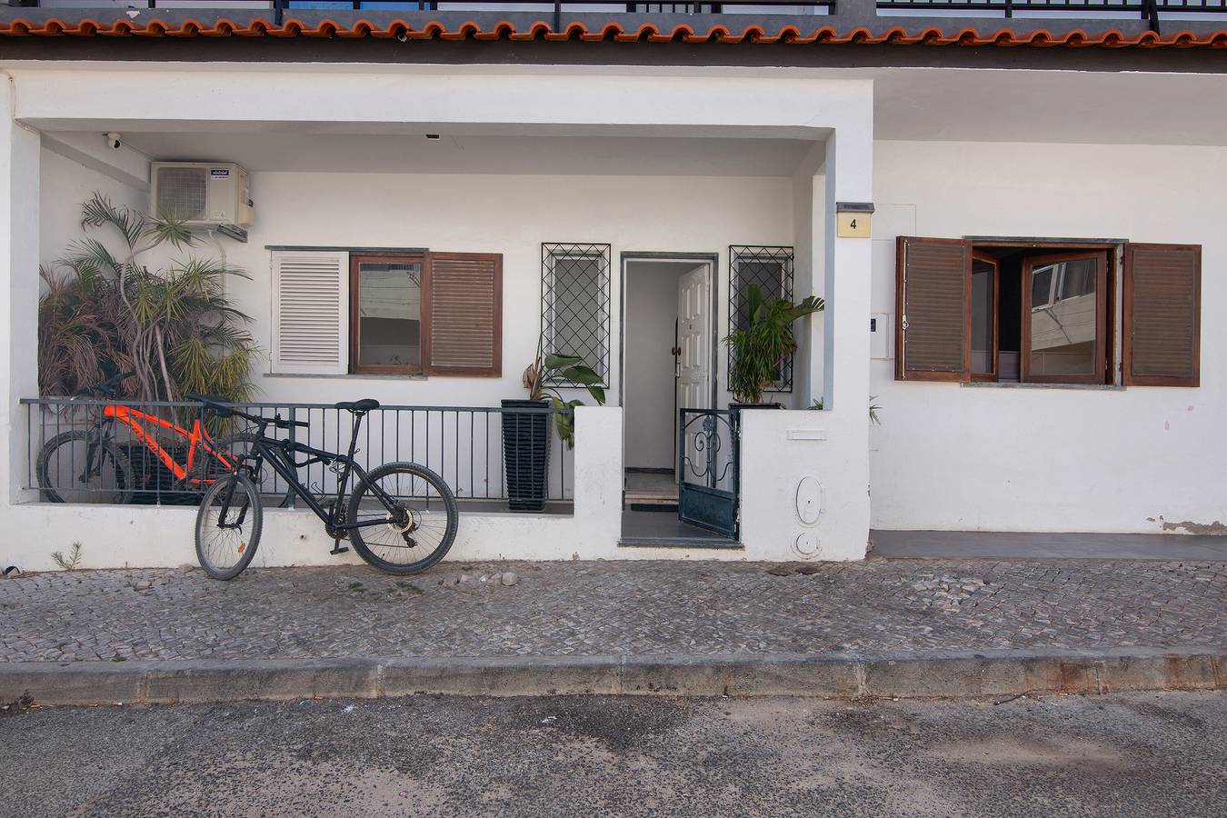 Casa de Férias 'Crt' com Terraço Privado e Wi-Fi in Faro, Ria Formosa