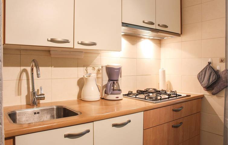 Ferienhaus für 5 Personen, mit Terrasse und Garten in Bruinisse - 4