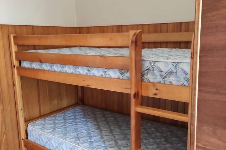 Appartement entier, Charmant studio-cabine plein sud pour 4personnes in Font-Romeu-Odeillo-Via, Parc naturel régional des Pyrénées catalanes