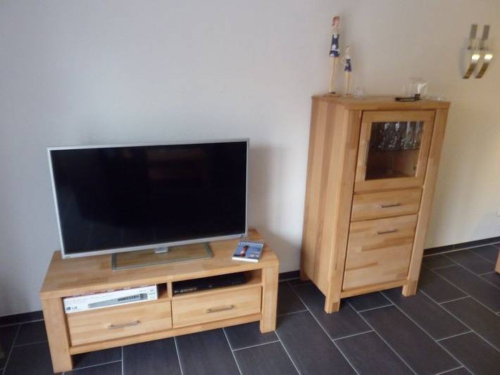 Ferienhaus für 4 Personen, mit Garten, mit Haustier in Greetsiel - 4