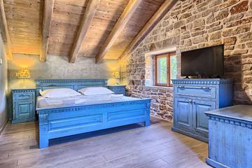 Finca für 12 Personen in Stari Grad, Dalmatien, Bild 1