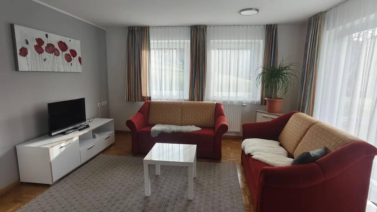 Ganze Ferienwohnung, Ferienwohnung für 3 Personen (63 m²) in St. Gallenkirch in Sankt Gallenkirch (Stadt), Sankt Gallenkirch