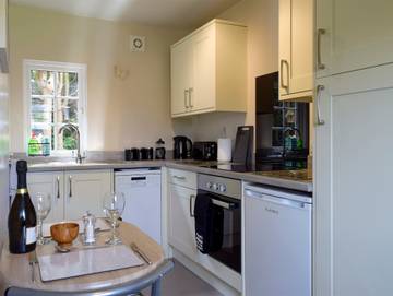 Cottage for 2 People in Herefordshire, West Midlands, Photo 2