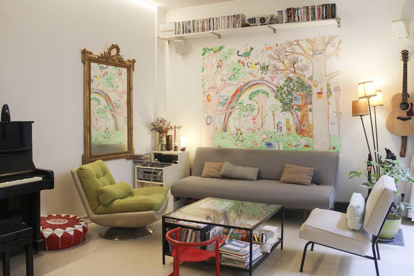 Appartement de vacances