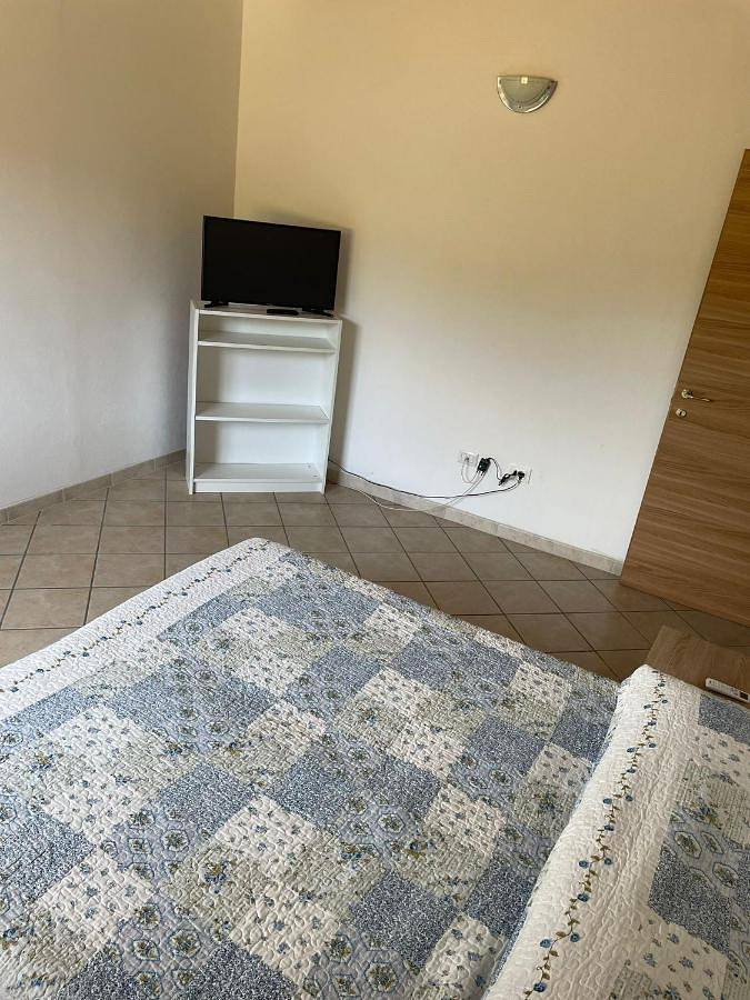 Ferienwohnung für 5 Personen, mit Garten auf Elba - 2