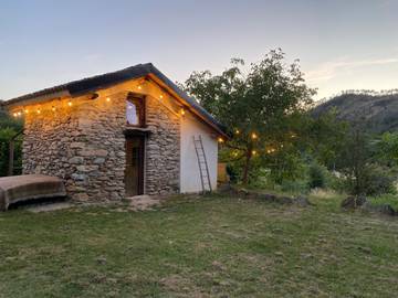 Cottage for 2 People in Casaleggio Boiro, Piemont, Photo 4