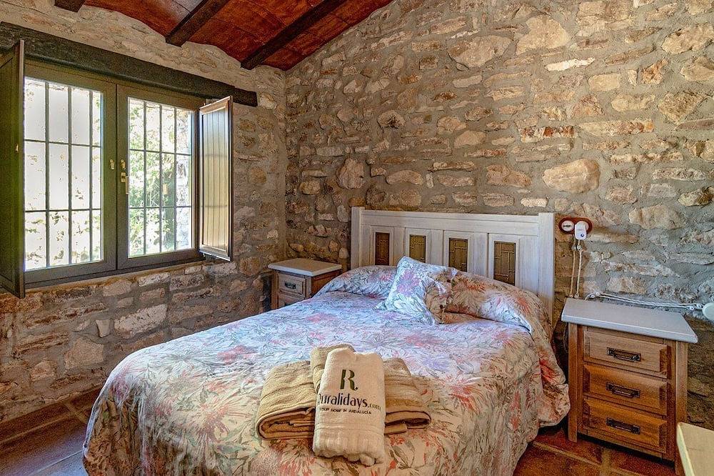 Molino Higueral Villanueva del Trabuco by Ruralidays in Villanueva del Trabuco, Provincia de Málaga