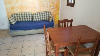 Casa Vacanza per 4 Persone in Lido L'Orsetta, Melendugno, Foto 2