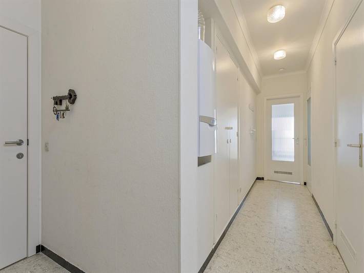 Appartement entier, Appartement à Blankenberge Vue sur Mer in Blankenberge, Côte belge