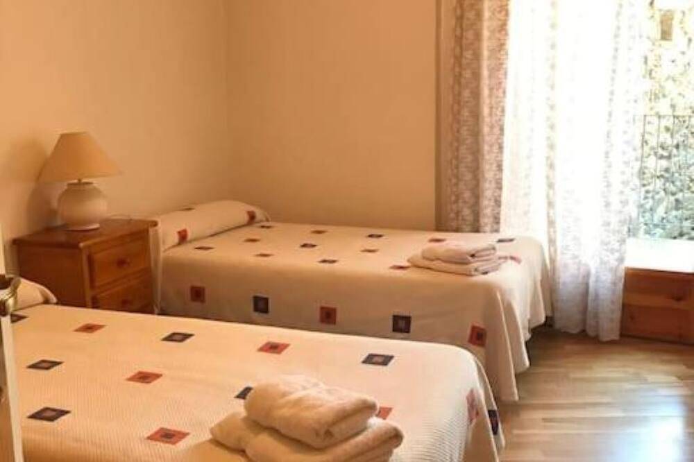 Apartamento entero, Apartment in the Catalan mountains in Vilallonga de Ter, Pirineo Catalan