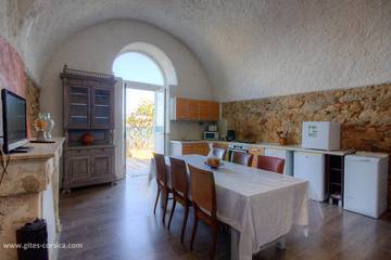 Cottage for 4 People in Algajola, Haute-Corse, Photo 4