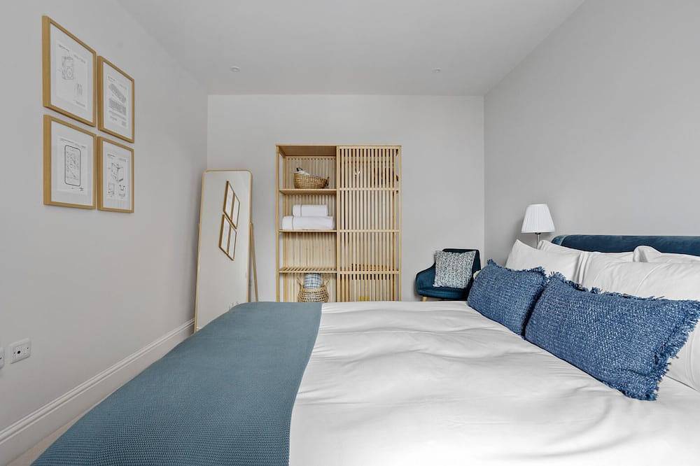 Morford House - Stylish Retreat in the Heart of Exeter in Exeter, Devon