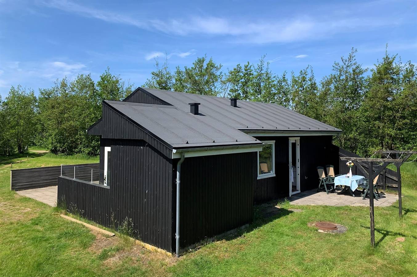 Awesome home in Fanø w/ Wifi and 3 Bedrooms in Nordby, Rindby