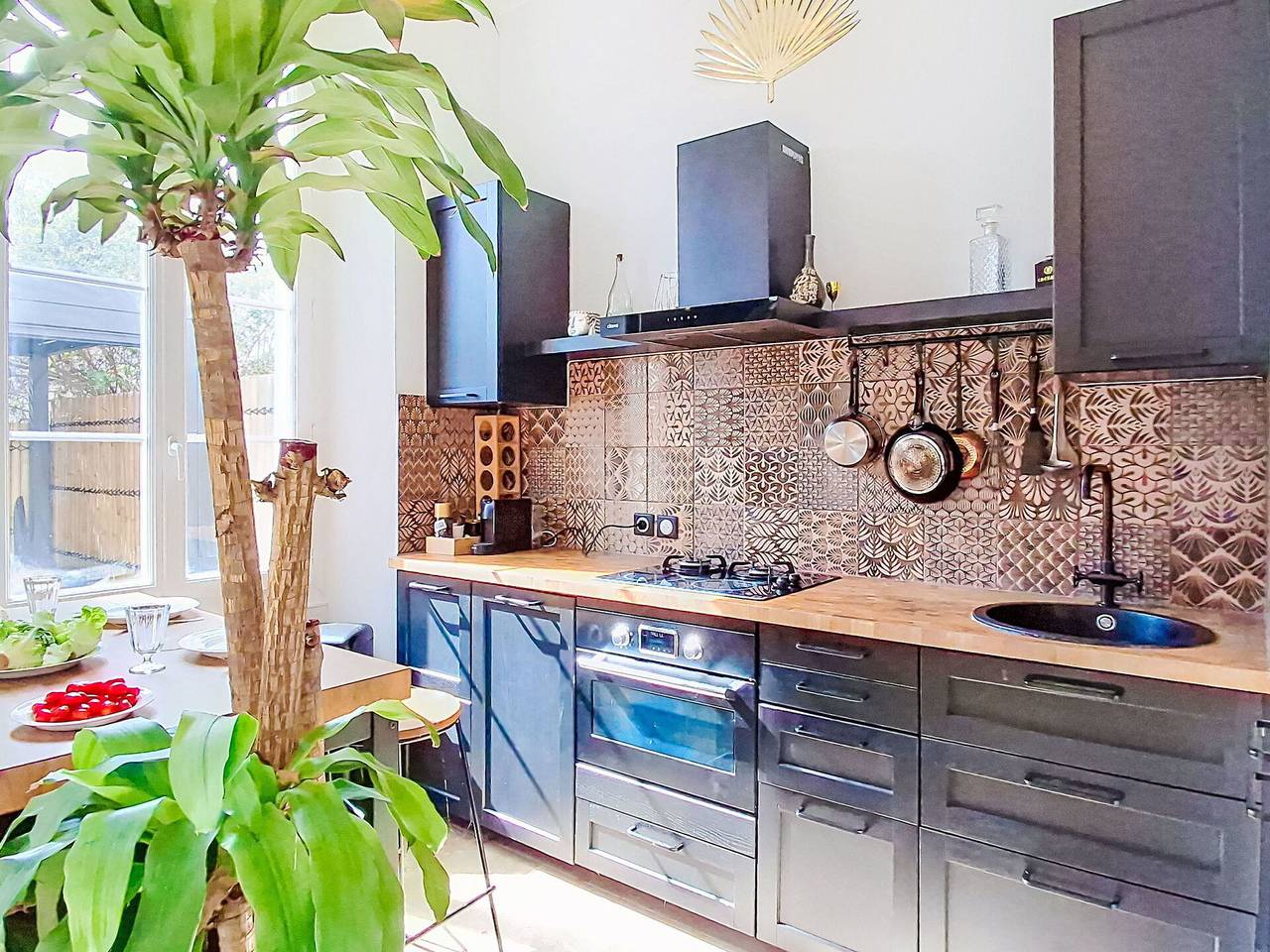 Appartement entier, Villa Marine - Villa Marine 645.1 in La Seyne-sur-Mer, Région de Toulon