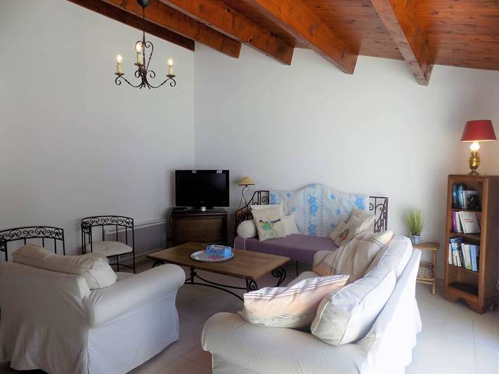 Gîte pour 6 personnes à Les Mathes - 2