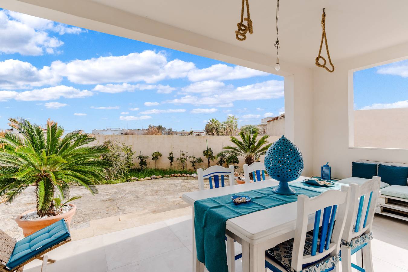 Residenza Artistica - Artista Mare by Barbarhouse in Torre Chianca, Lecce